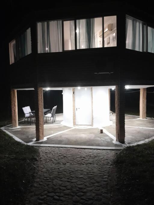 Casa vacanze Stefanos' Art House