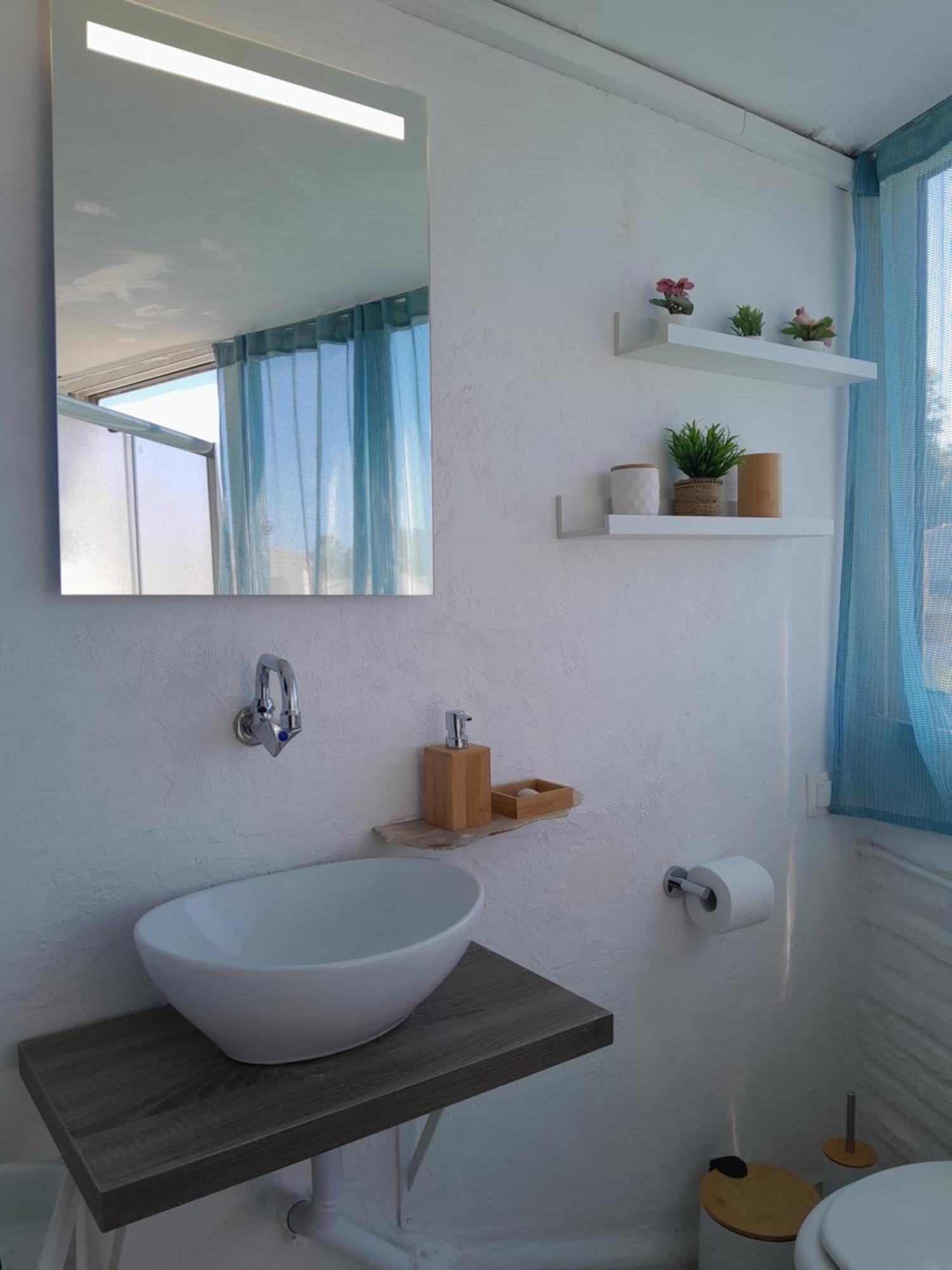 Casa vacanze Stefanos' Art House *